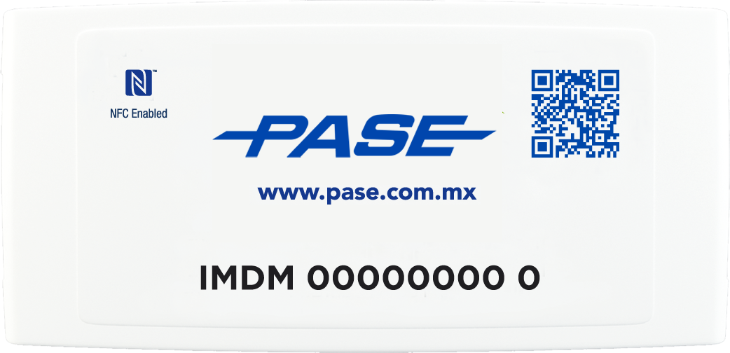 Tag PASE