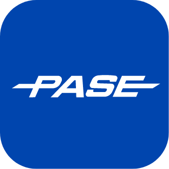 Logo PASE